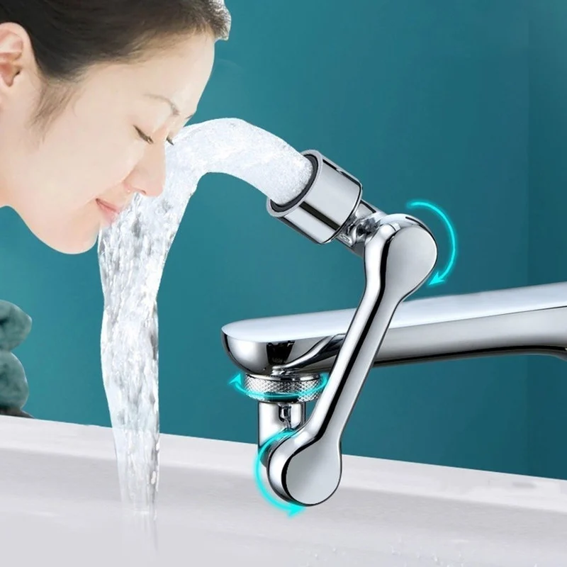 HydroGlide™ — Take Command of Every Splash with Effortless Precision