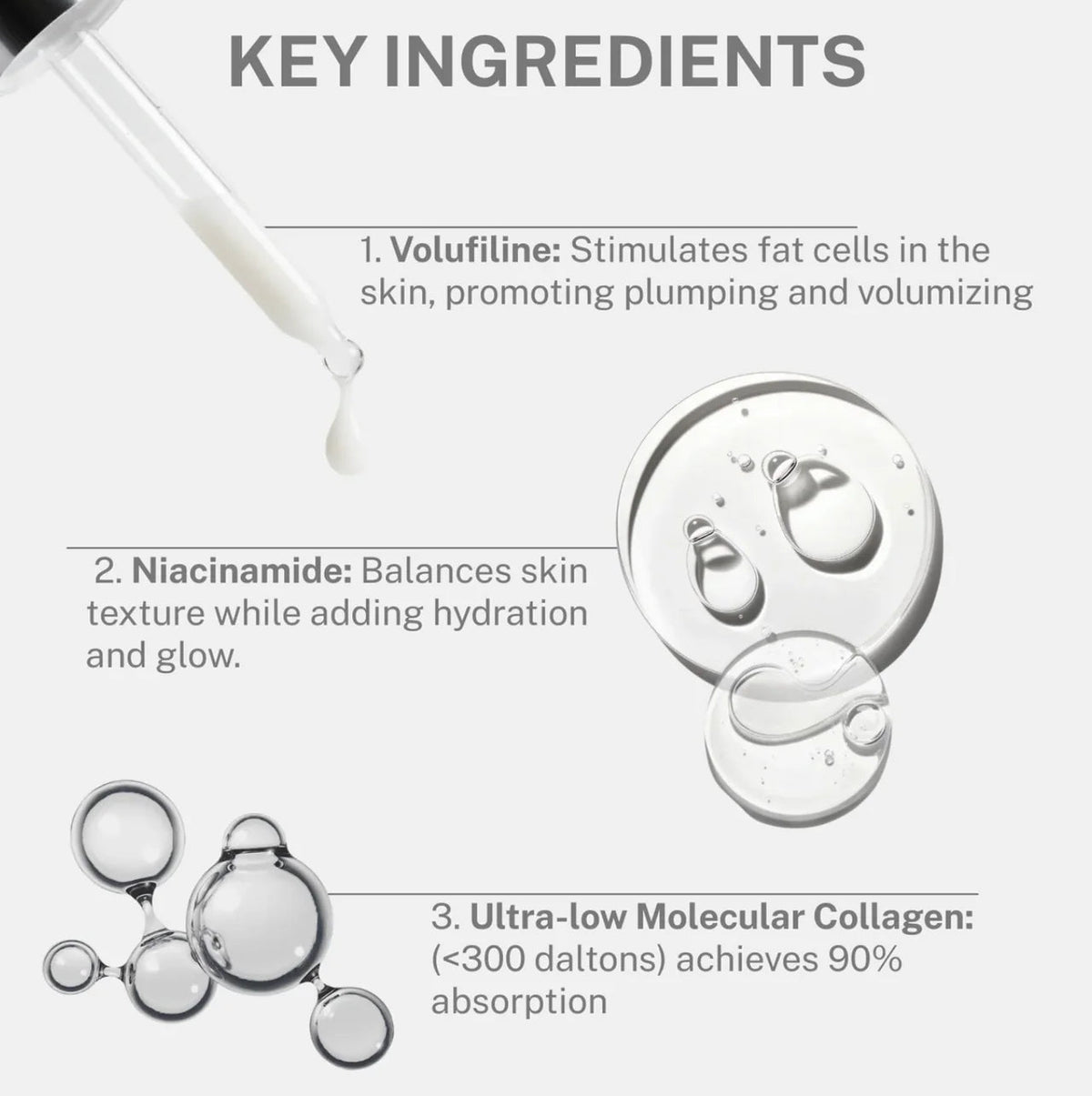 Instant Skin Lift for Youthful, Plump Appearance - Radiate Confidence