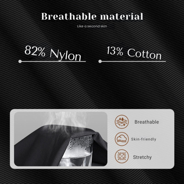 Luxava™ — Unleash Confidence and Timeless Style That Powers Your Every Move