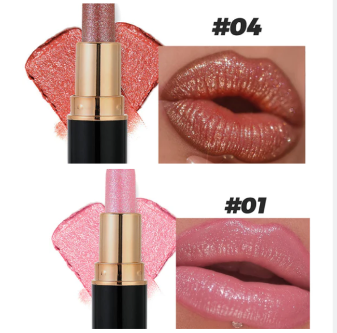 LumiOra™ — Unstoppable Sparkle That Lasts All Day and Night