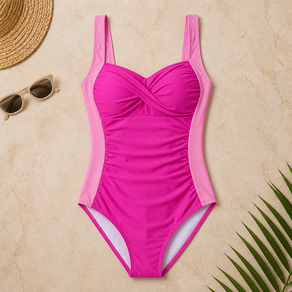 MarquiseWave™ — Embrace Unstoppable Confidence and Flawless Fit Every Time You Swim