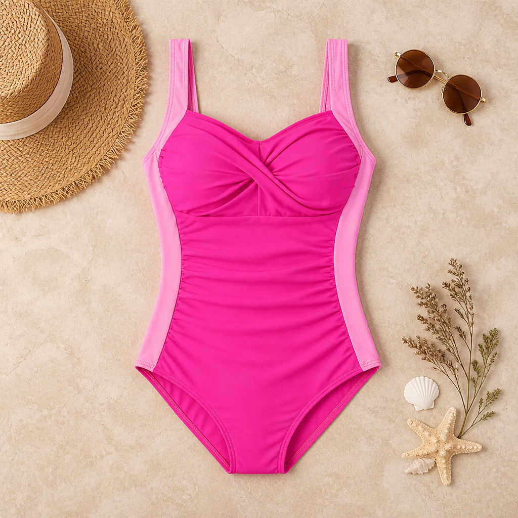 AquaSculpt™ — Unleash Your Boldest, Most Confident Beach Body Every Time