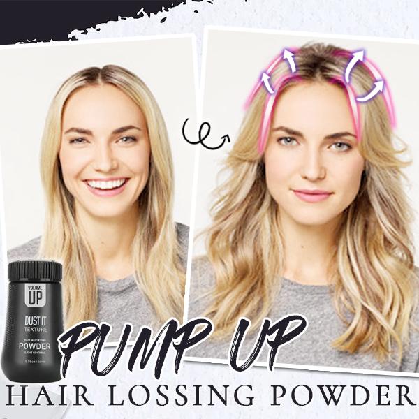 VoluMist™ — Unlock All-Day Lift That Makes You Stand Out