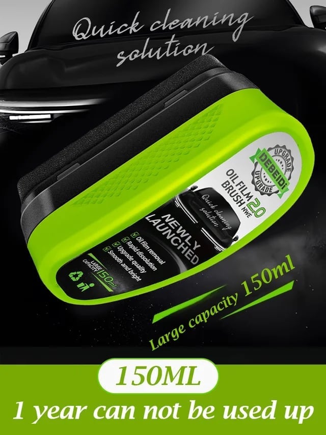 VistaPure™ — Unlock Crystal-Clear Vision and Drive with Unshakable Confidence