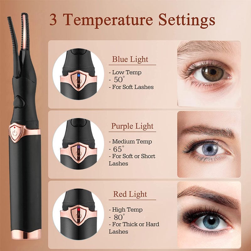 VelaLuxe™ — Unleash Irresistible, Effortless Glam That Lasts All Day