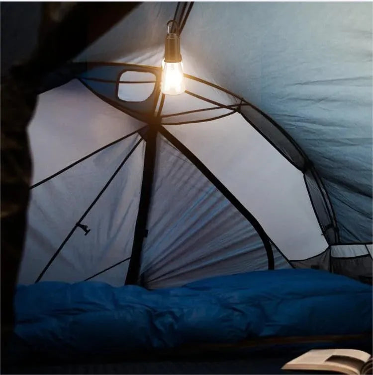 Lumiara™ — Light Up Your Freedom with Effortless, Anywhere Glow