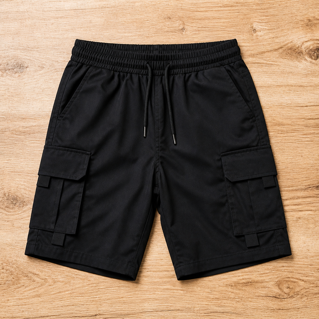 VergeTrail™ — Unmatched Comfort and Rugged Durability That Moves With You