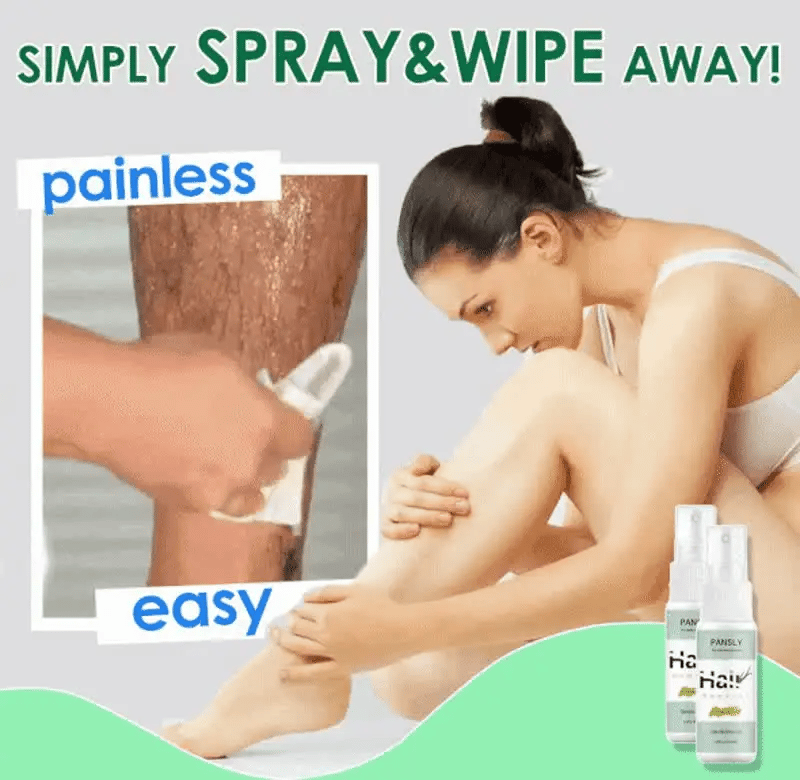 Velvette™ — Unleash Silky Smooth Skin Without Pain or Irritation Every Day
