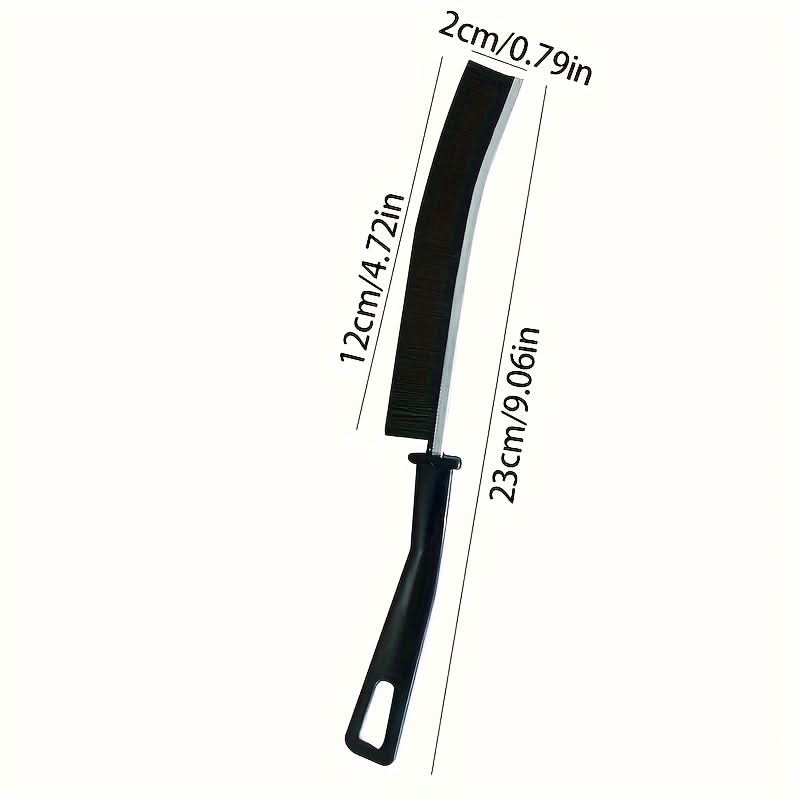 Long Handle Brush Tool for Cleaning Crevices