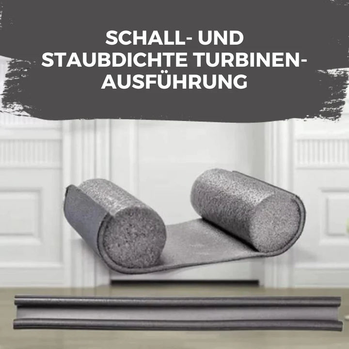 Draft Seal for Doors – Simple Installation Without Drilling