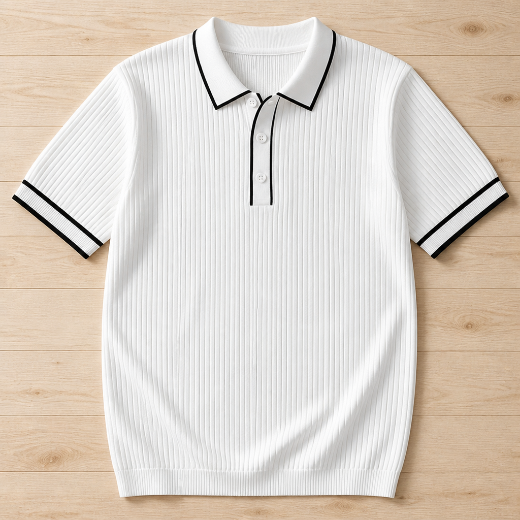 VeroFlex™ — Stay Cool, Look Sharp, Own Every Moment