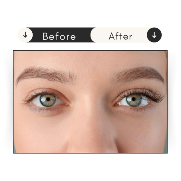 VeluraLuxe™ — Effortless, Magnetic Lashes That Boost Your Confidence Instantly