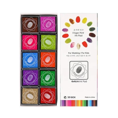 StampieFun™ — Unlock Mess-Free Magic That Boosts Creativity and Confidence
