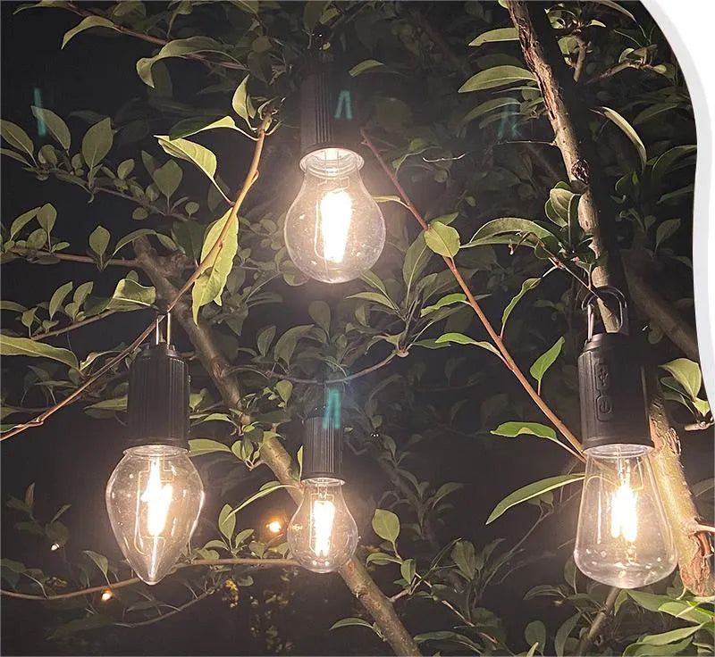 Lumiara™ — Light Up Your Freedom with Effortless, Anywhere Glow