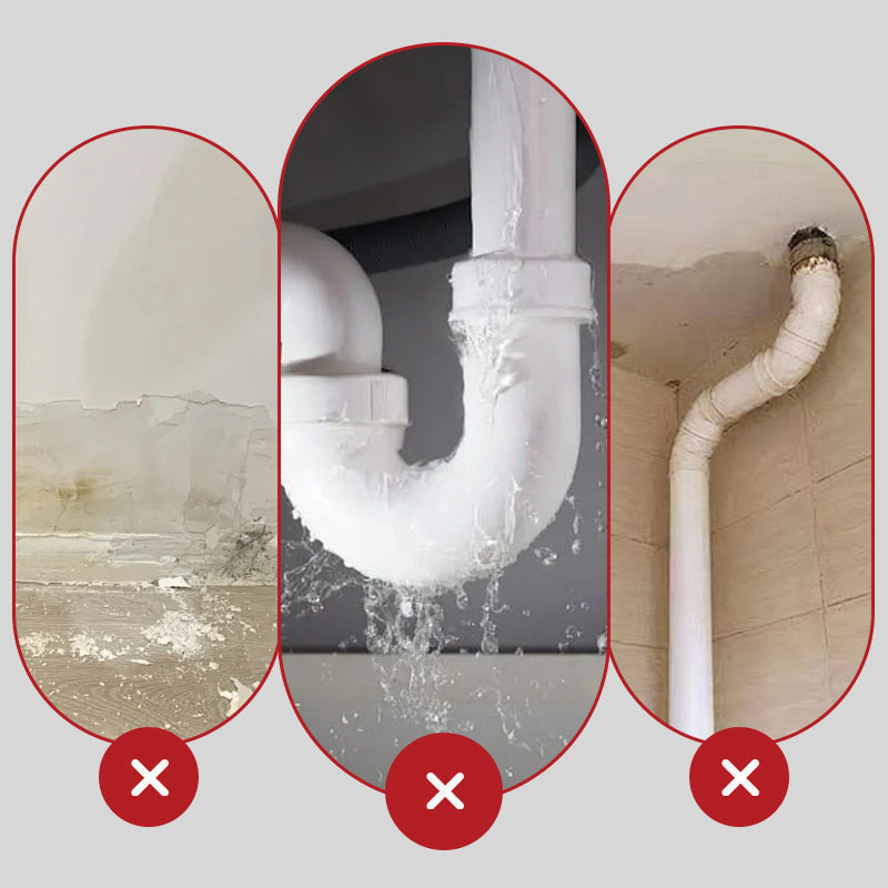 AquaFlex Shield™ — Lock Out Leaks, Lock In Peaceful, Dry Comfort