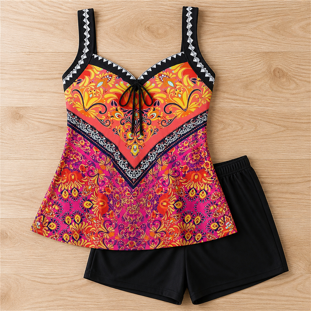 Domina™ — Own Every Summer Moment with Effortless Comfort and Unstoppable Confidence