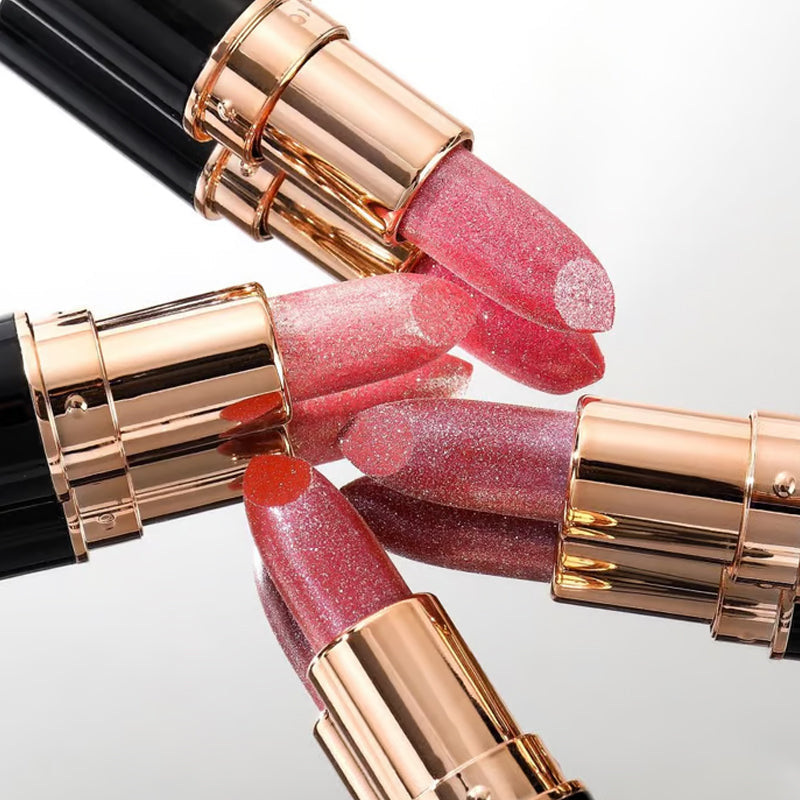 LumiOra™ — Unstoppable Sparkle That Lasts All Day and Night