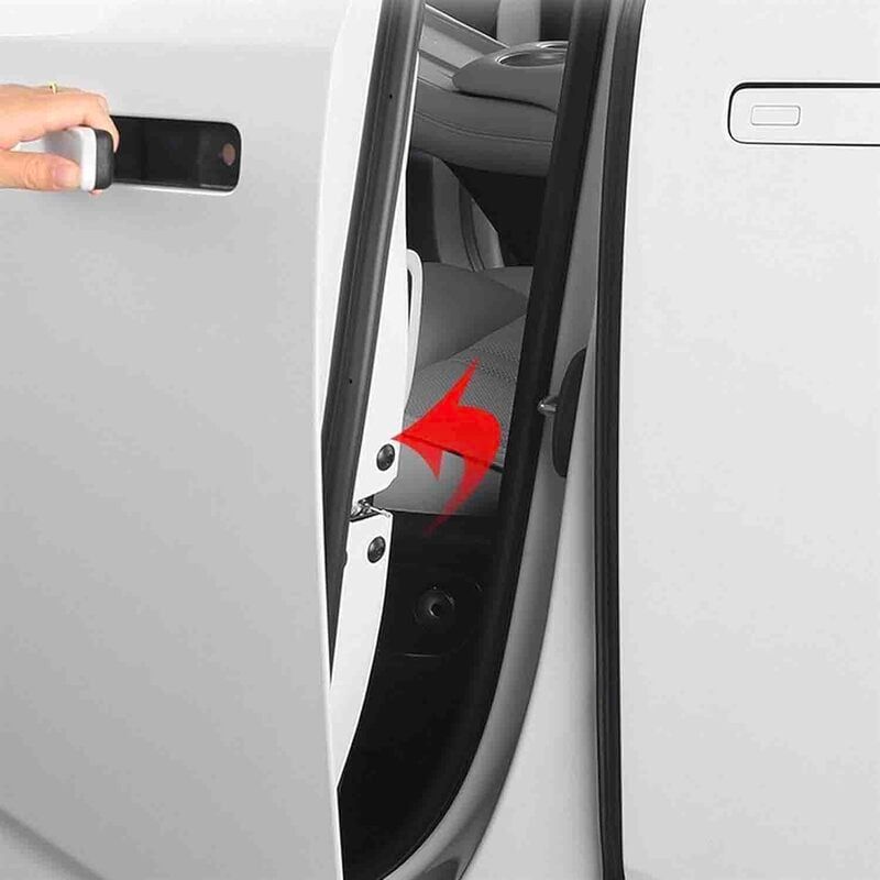 LockLuxe™ — Say Goodbye to Rust and Squeaks for Smooth, Silent Locks Every Drive