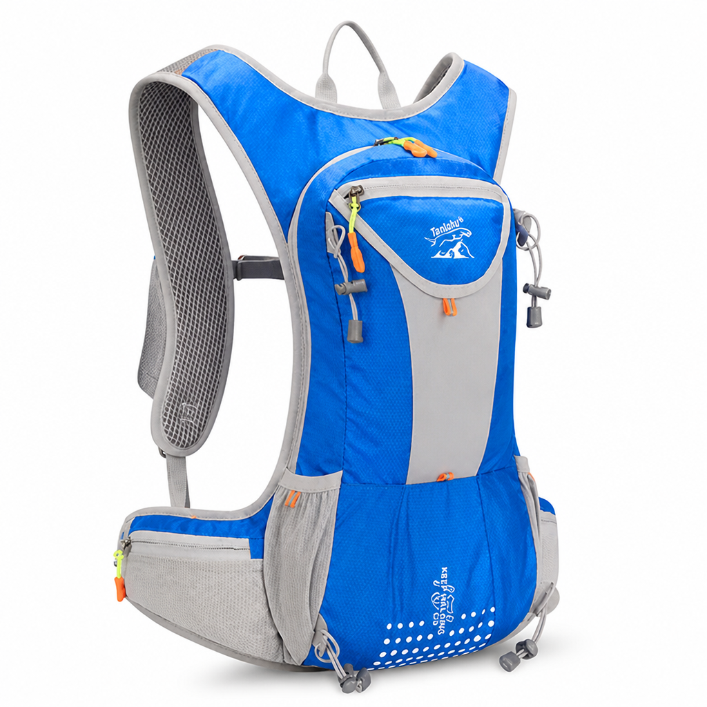 Waterproof Lightweight Hydration Backpack (20-30L)