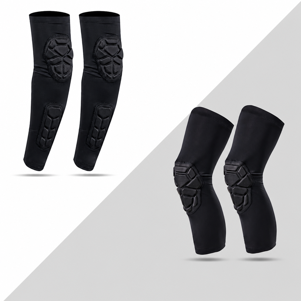 VanguardGuard™ — Lock In Comfort and Dominate Every Move Without Limits