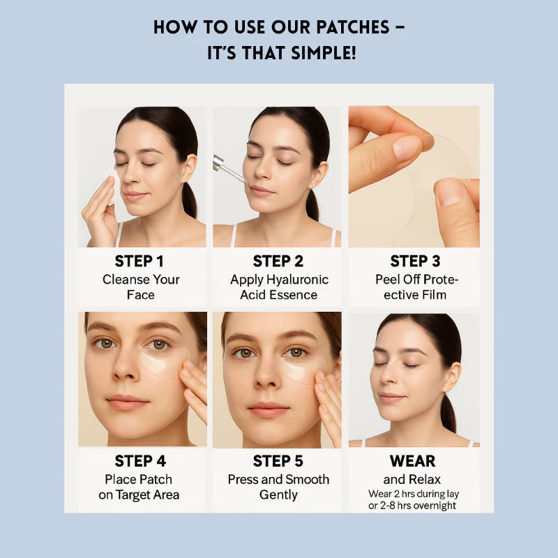 VelaLift™ — Instantly Reveal Youthful, Radiant Skin That Turns Heads