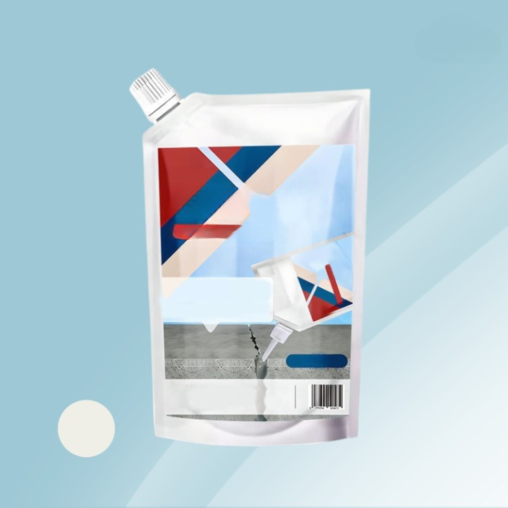 Crack Sealing Adhesive for Concrete Repair