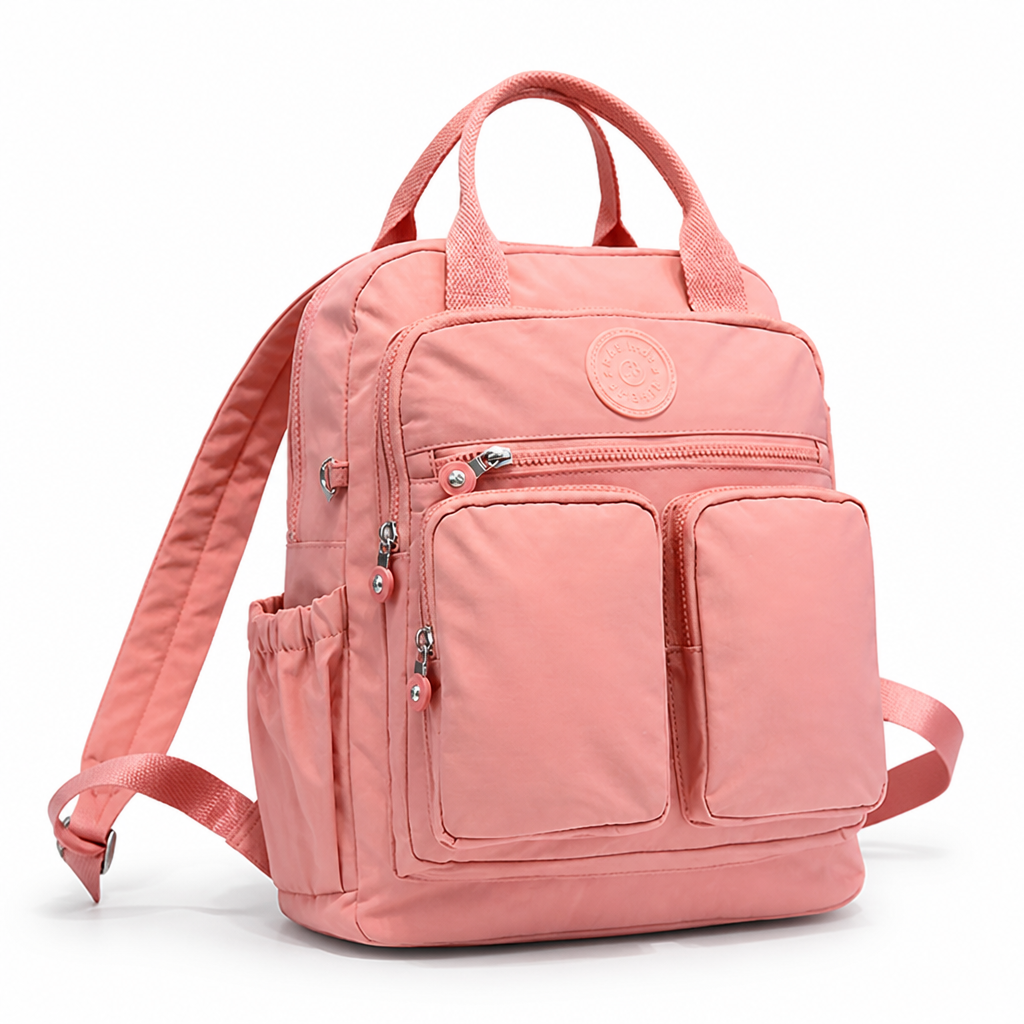 Weatherproof Multi-Compartment Backpack (Women's)