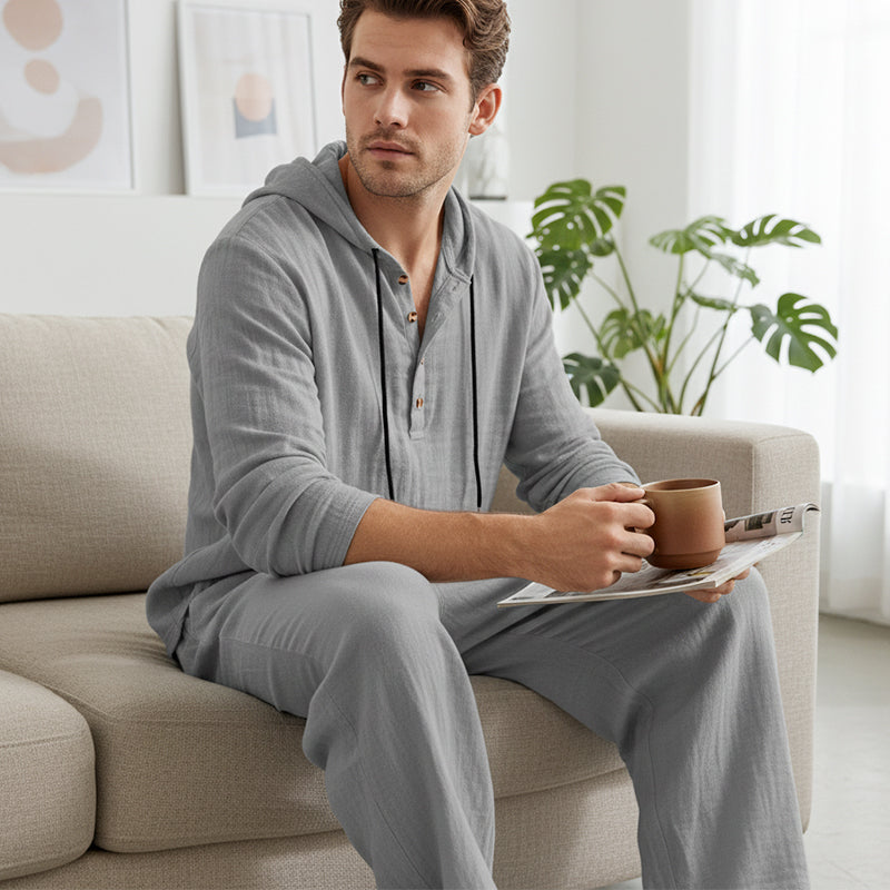 FlexEase™ — Experience All-Day Freedom and Cool Confidence