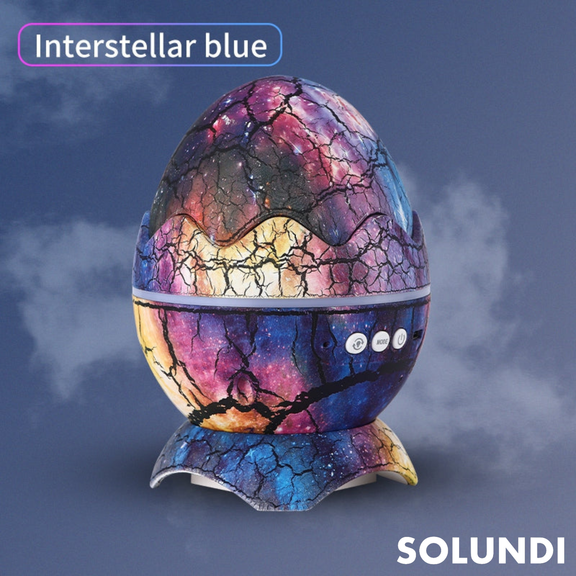 CelestiaBeam™ — Transform Bedtime Battles into Magical Moments of Peace and Wonder