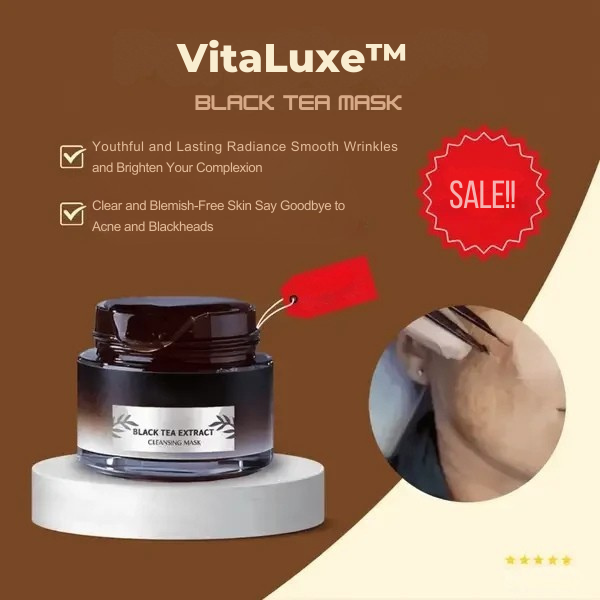 GlowElevate™ — Clear, Radiant Skin That Commands Attention