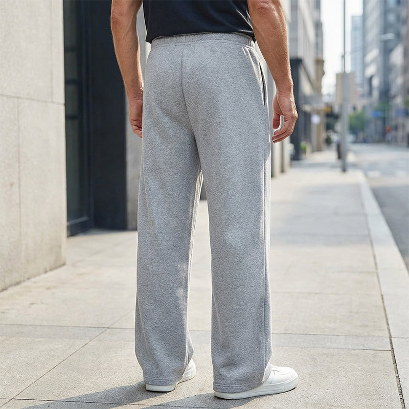 StrideFlow™ — Freedom to Move All Day with Effortless Style and Comfort
