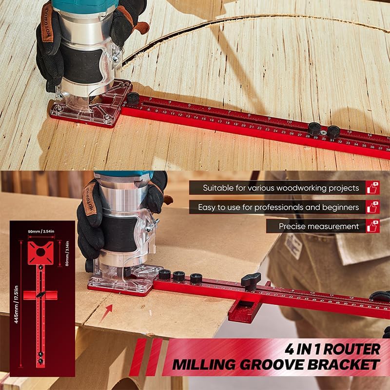 EdgeMaestro™ — Master Every Cut with Unstoppable Precision and Effortless Control
