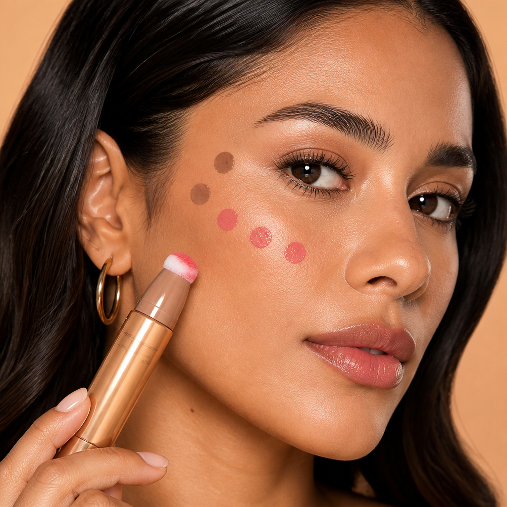 LuminaFace™ — Shape Snatched Cheeks and a Radiant Glow in 60 Seconds