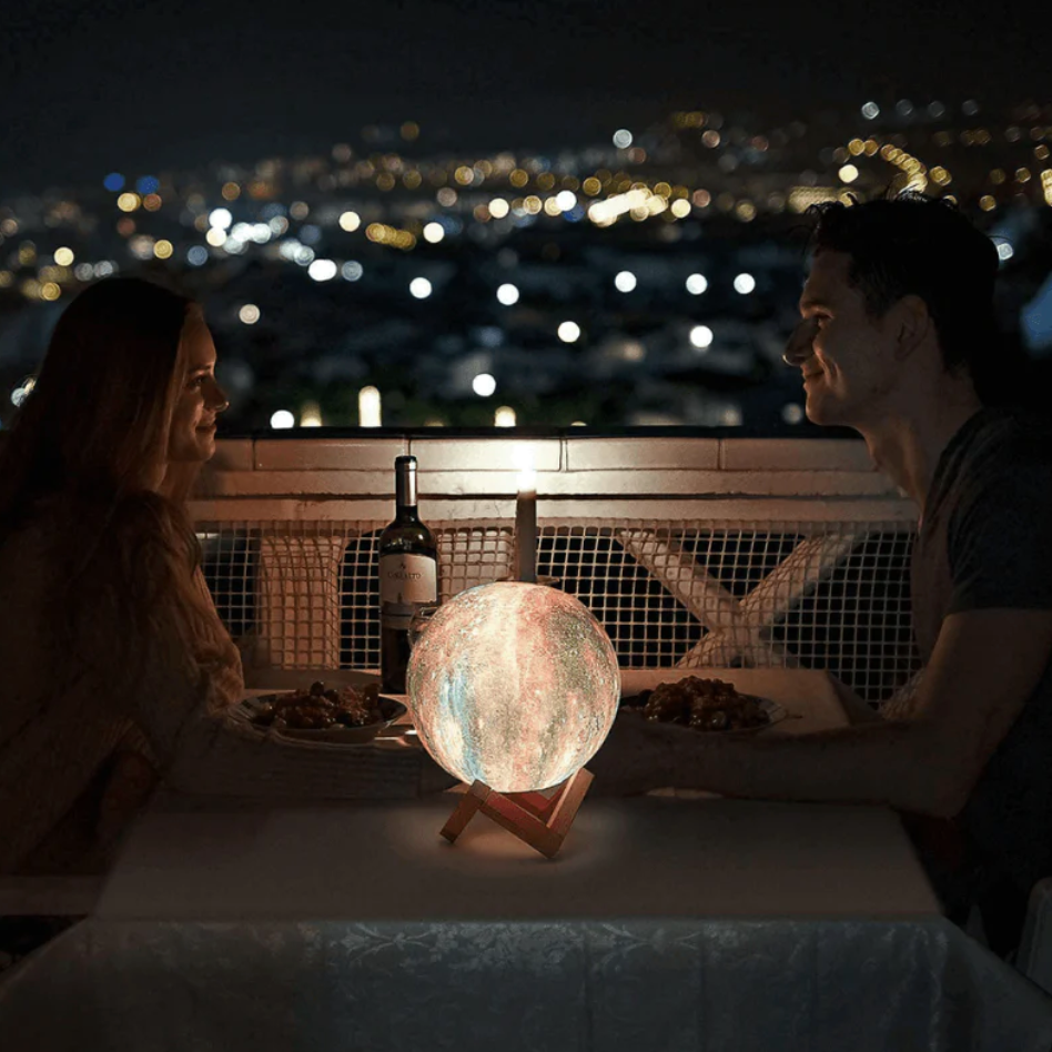 Star Design LED Night Light