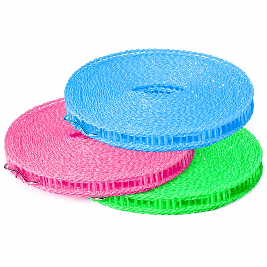 BreezeLock™ — Stop Slips and Dry Clothes Faster, No Matter the Weather