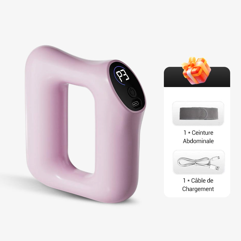 FlexPulse™ — Melt Muscle Pain Fast and Sculpt Your Body Effortlessly