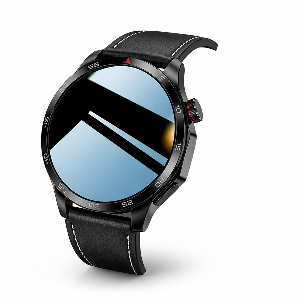 Full HD Touch Multi-Sport Bluetooth Calling Smartwatch