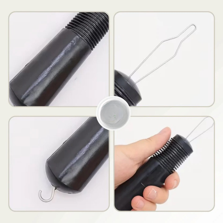 Ergonomic Aid for Buttons and Zippers