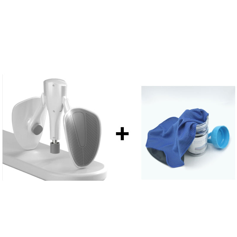 Thigh and Core Strengthening Pelvic Floor Exerciser