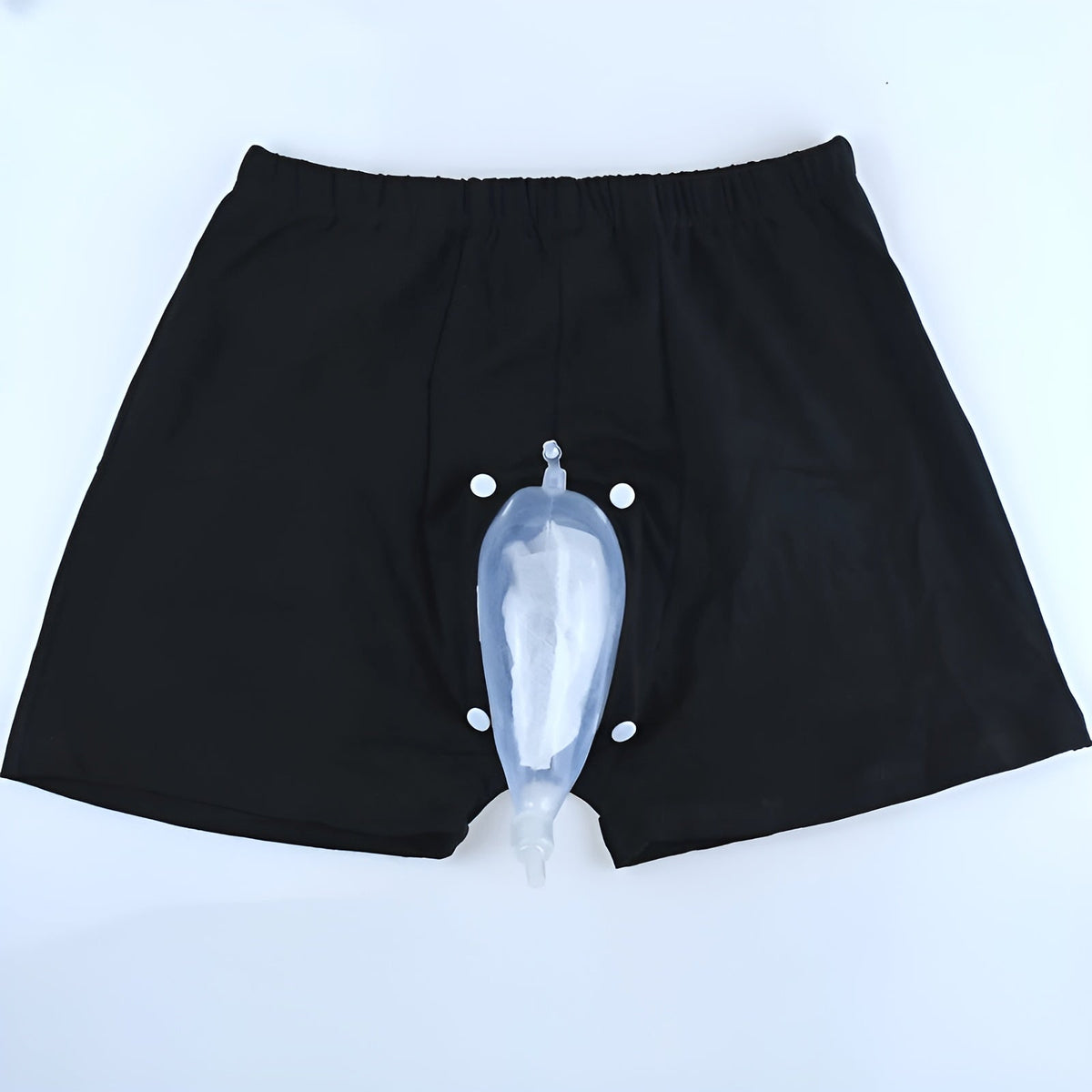 Senior-Friendly Underwear for Collecting Urine – Medical Grade, Reusable