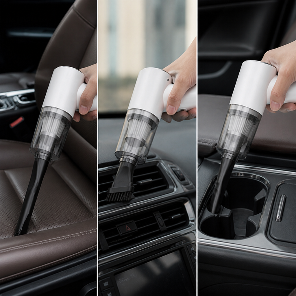 VoltSweep™ — Effortless Cleaning Power That Frees You From Mess and Hassle