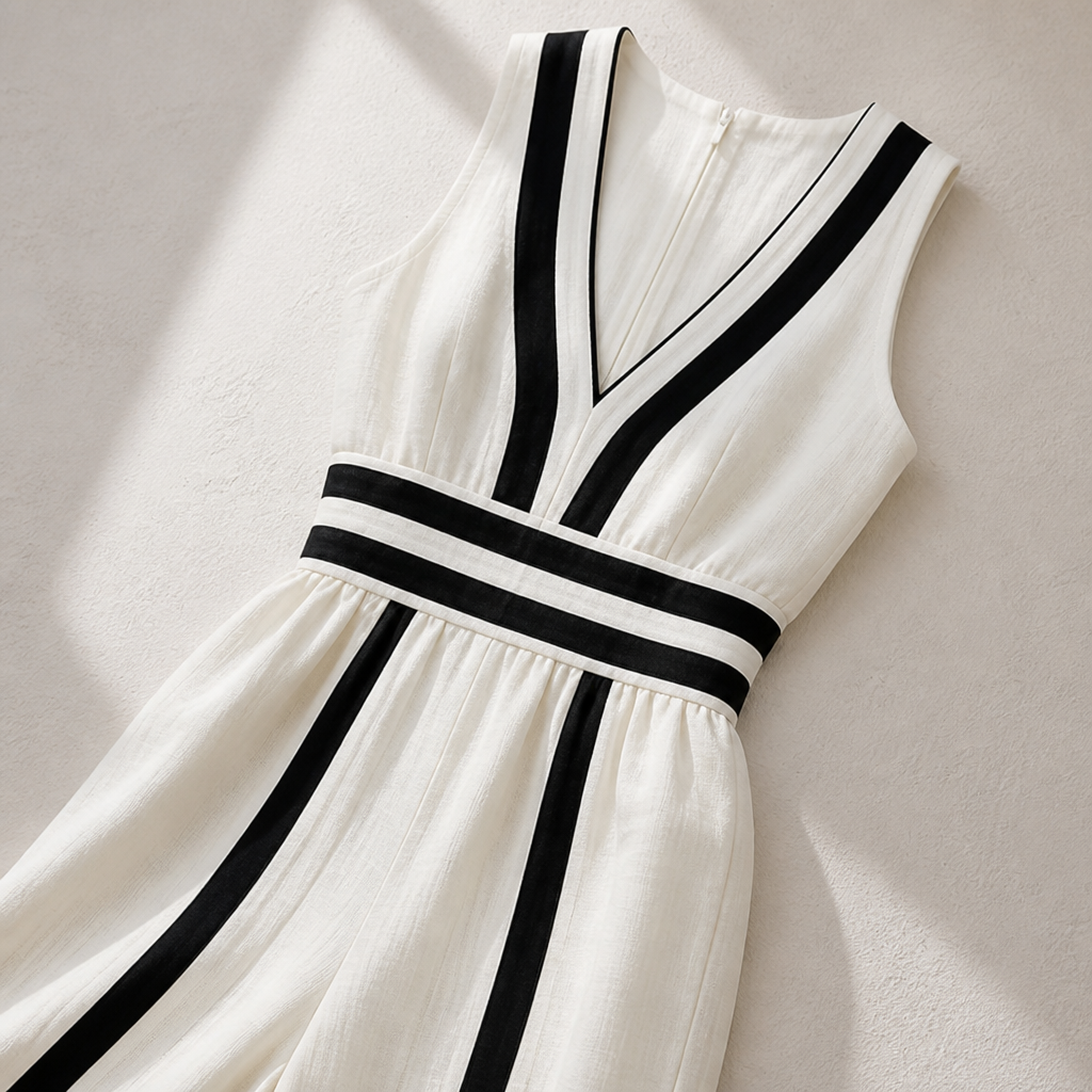 SolaraLuxe™ — Own Every Curve with Effortless Cool and Confidence