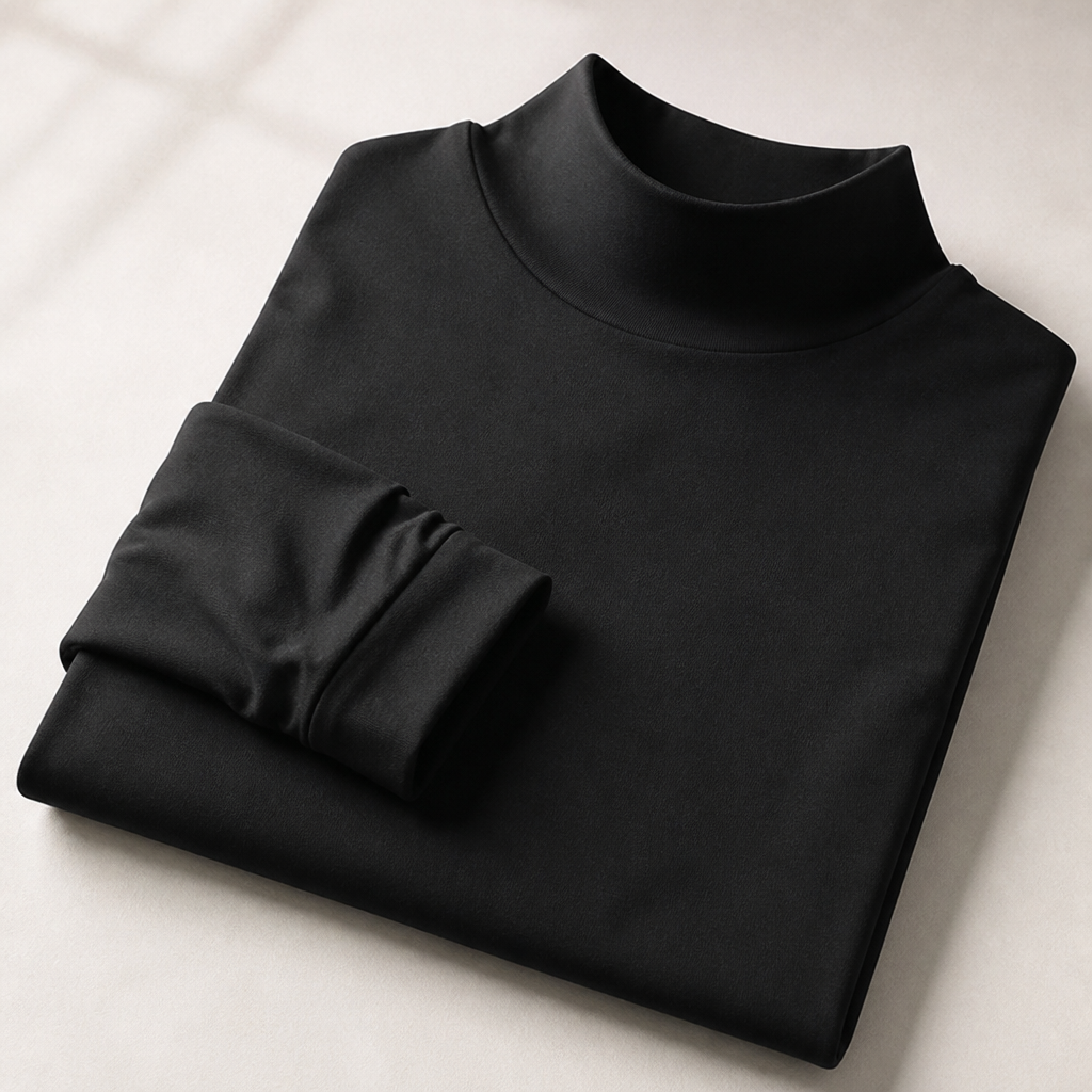 BrandoEdge™ — Unleash Bold Confidence with Every Wear