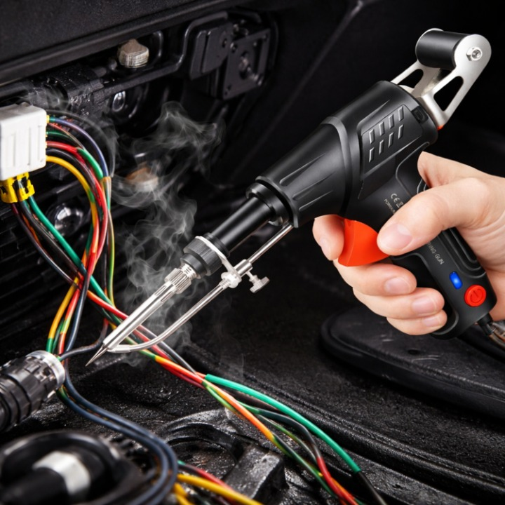 Professional Welding Machine for Quick and Efficient Welds
