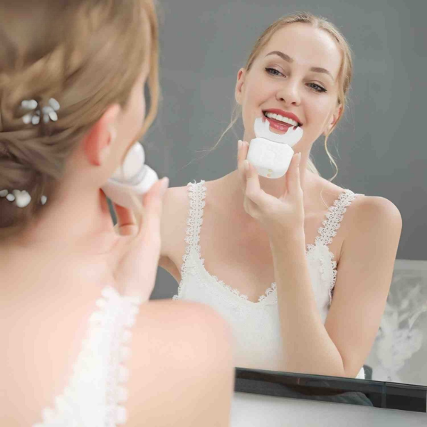 SparkPulse™ — Experience a Dentist-Deep Clean and Radiant Smile in Just 45 Seconds