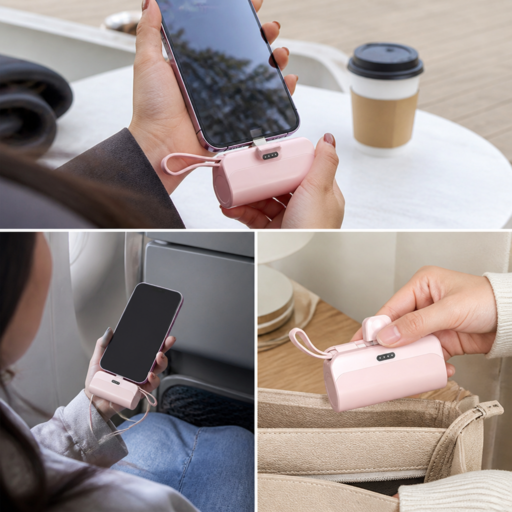 VoltEdge™ — Power That Fights Dead Batteries and Keeps You Moving