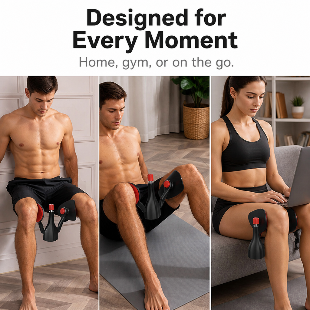 CoreSculptPro™ — Unlock Rock-Solid Strength and Stand Tall with Confident Power