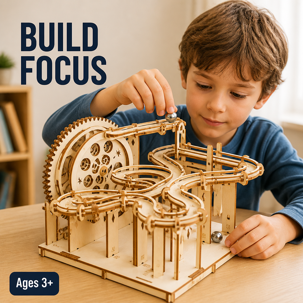 BrainiTrack™ — Ignite Focus, Build Confidence, and Fuel Creative Pride