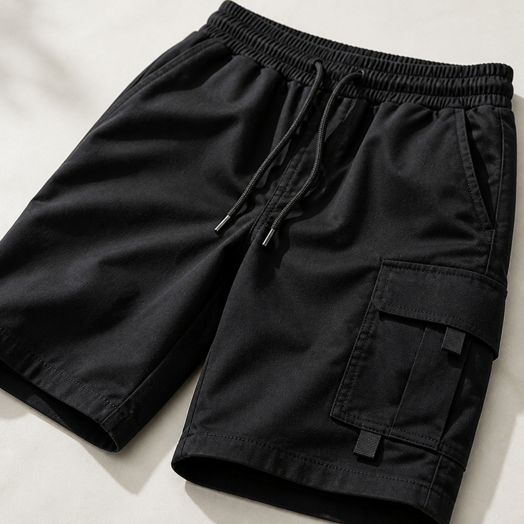 VergeTrail™ — Unmatched Comfort and Rugged Durability That Moves With You