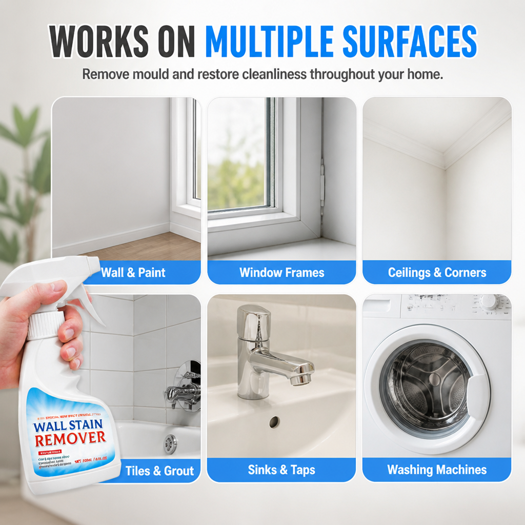 MoldLock™ — Crush Mold at the Root and Reclaim Your Healthy Home for Good